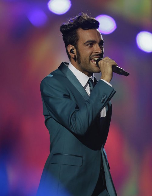 Eurovisión 2013: La elegancia de Italia en la gala final