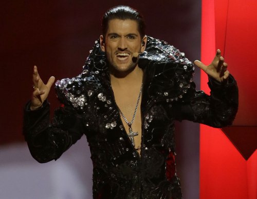 Eurovisión 2013: La actuación de Rumanía fue la más frikis de la final