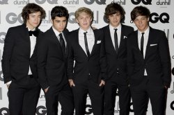 Los comienzos de One Direction no fueron nada fáciles