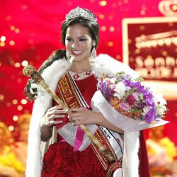 Bruna Marquezine, la reina de la belleza y para Neymar