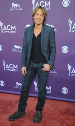 Keith Urban dejó 'The Voice Australia' para juzgar en American Idol