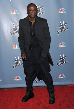 Seal, el ex marido de Heidi Klum arrasa en 'The Voice' Australia