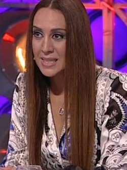 Mónica Naranjo, la más directa del jurado del Número 1