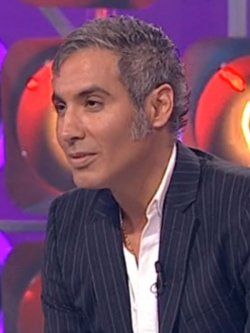 Pitingo, la gracia andaluza en Número 1 de Antena 3