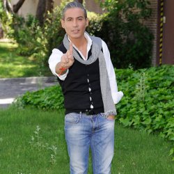 Pitingo, el dandy de El Número 1 de Antena 3