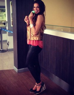 Bruna Marquezine, novia de Neymar: su lado más divertido