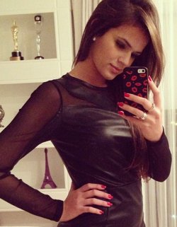 Bruna Marquezine, novia de Neymar: la nueva belleza del Barça