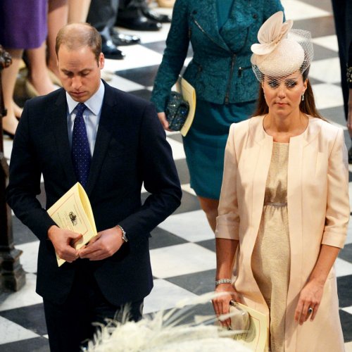 Kate Middleton y el Príncipe Guillermo de Inglaterra: el futuro