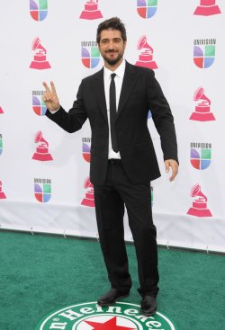 Antonio Orozco se une a 'La Voz' en la segunda edición del programa en España