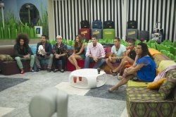 Los últimos ocho concursantes de Gran Hermano 14