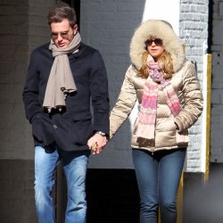 Nueva York, el hogar de Chris O'Neill y Magdalena de Suecia