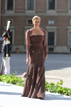 Charlene de Mónaco, abandonada en la Boda Real de Mónaco