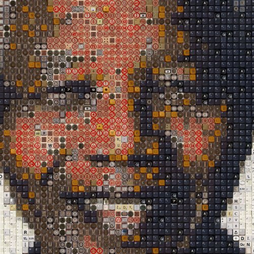 Nelson Mandela, un icono del mundo