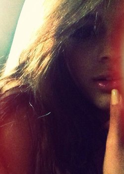 Bruna Marquezine, su primer plano más íntimo sin Neymar