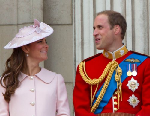 La complicidad de Kate Middleton con Guillermo de Inglaterra