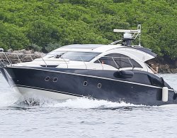 El capricho de Cristiano Ronaldo sin Irina Shayk: un barco de ensueño