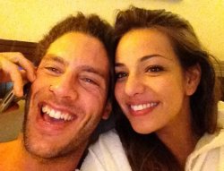 Sonia Walls y Kristian se divierten con las nuevas tecnologías tras haber estado encerrados en GH 14