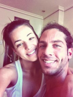 Sonia Walls y Kristian han formado la pareja más polémica de GH 14