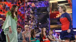 GH 14: Sonia Walls le declara la guerra a Mercedes Milá