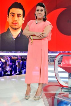 Gran Hermano 14: Desi, la finalista más triste por Igor