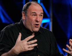 James Gandolfini, una personalidad inolvidable