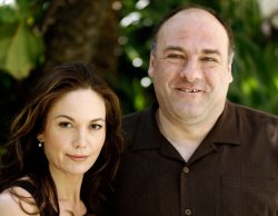 James Gandolfini, un Tony Soprano querido por el cine