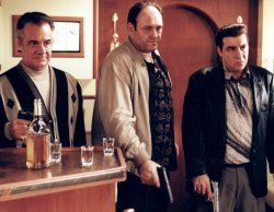 Tony Soprano se apaga: adiós a James Gandolfini