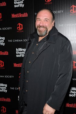 Muere James Gandolfini, el mito de Los Soprano