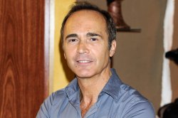 Juan Ribó, el otro maestro de Paula Echevarría en Galerías Vélvet