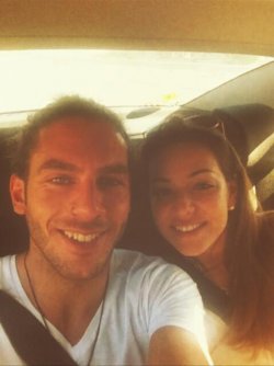 Sonia Walls y Kristian, la pareja de GH 14 que levanta pasiones y odios