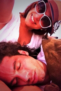 Sonia Walls y Kristian, de GH, vuelven a demostrar su amor por Twitter