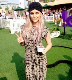 Perrie Edwards, la pareja de Zayn Malik, es una chica con mucho sentido del humor