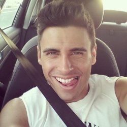 Muchos consideran a Noel, o Mojo Picón, el mejor tronista de MYHYV