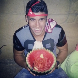 Noel, que eligió a Connie en MYHYV, hace bolos por discotecas