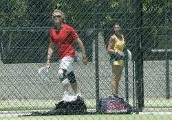 El deporte era la pasión de Álvaro Bultó que ha fallecido en un accidente