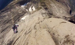 El aventurero Álvaro Bultó ha muerto en un accidente de windly