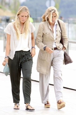 El funeral de Álvaro Bultó se ha celebrado desde el respeto y recuerdo al aventurero