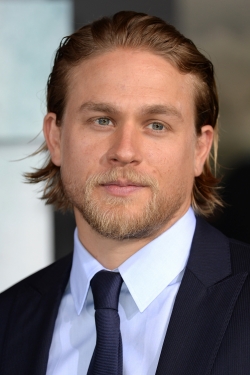 50 Sombras de Grey: Charlie Hunnam, un perfecto Christian