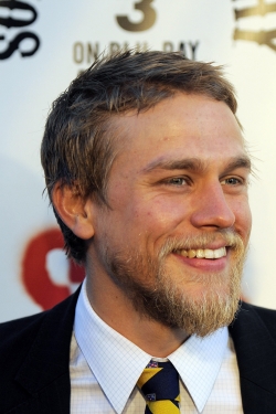 50 Sombras de Grey, ¿es Charlie Hunnam el mejor Christian Grey?
