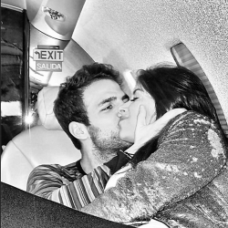 El amor de Cesc Fàbregas y su novia Daniella Semaan