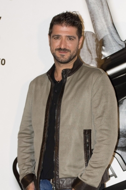 Antonio Orozco, el coach más nuevo de La Voz 2