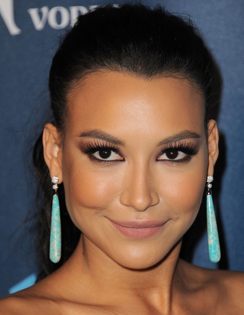 'Sorry' es el nuevo disco de Naya Rivera