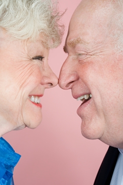 Historia de amor para la eternidad