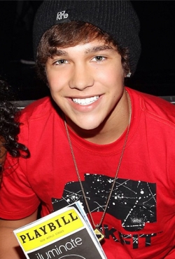 La fama de Austin Mahone no para de aumentar