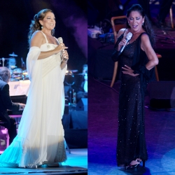 El antes y el después de Isabel Pantoja