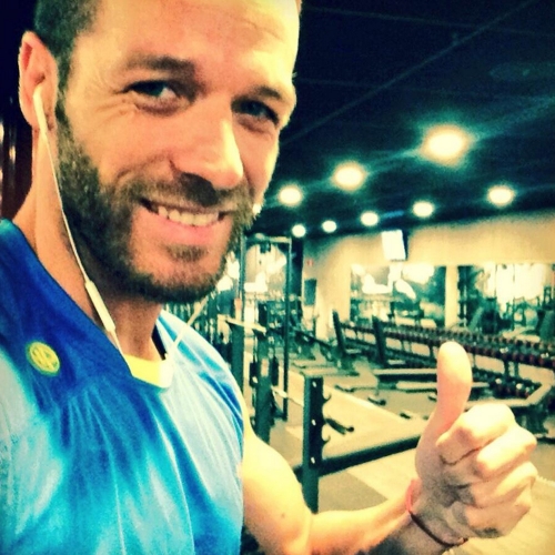 Leo, uno de los tronistas más criticados de MYHYV Leo, uno de los tronistas más criticados de MYHYV