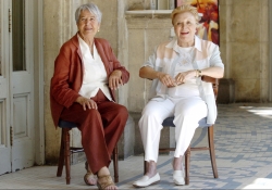 Ha muerto la actriz Amparo Soler, una de las grandes del cine