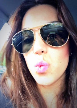 Sonia Walls de GH 14, tan guapa como siempre, comparte fotos por Twitter