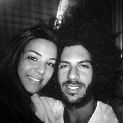 El amor de Sonia Walls y Kristian después de GH 14