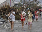 Fotos del tifón Yolanda: duras imágenes de la tragedia en Filipinas